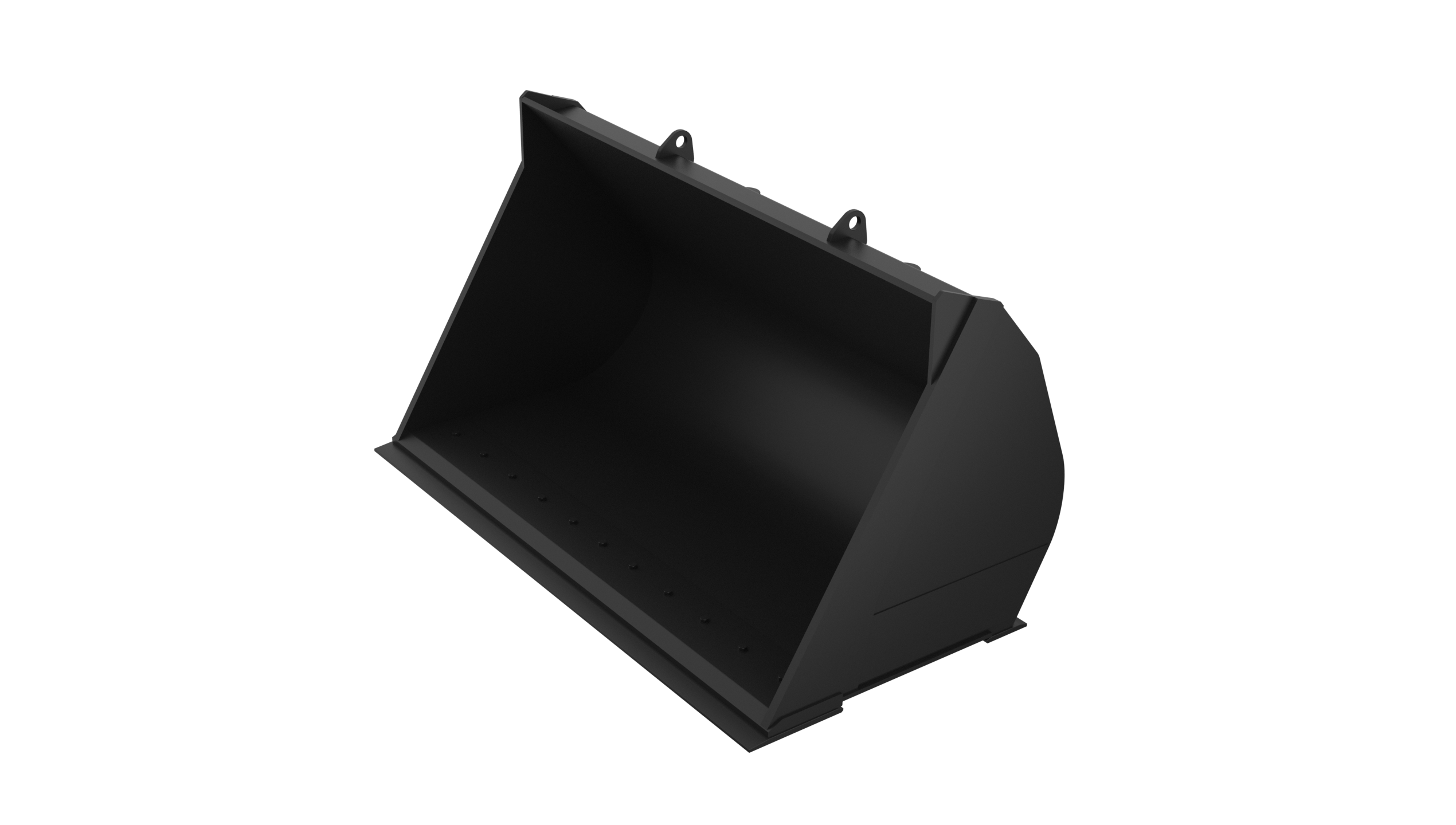 Wheel Loader Bucket Set 1