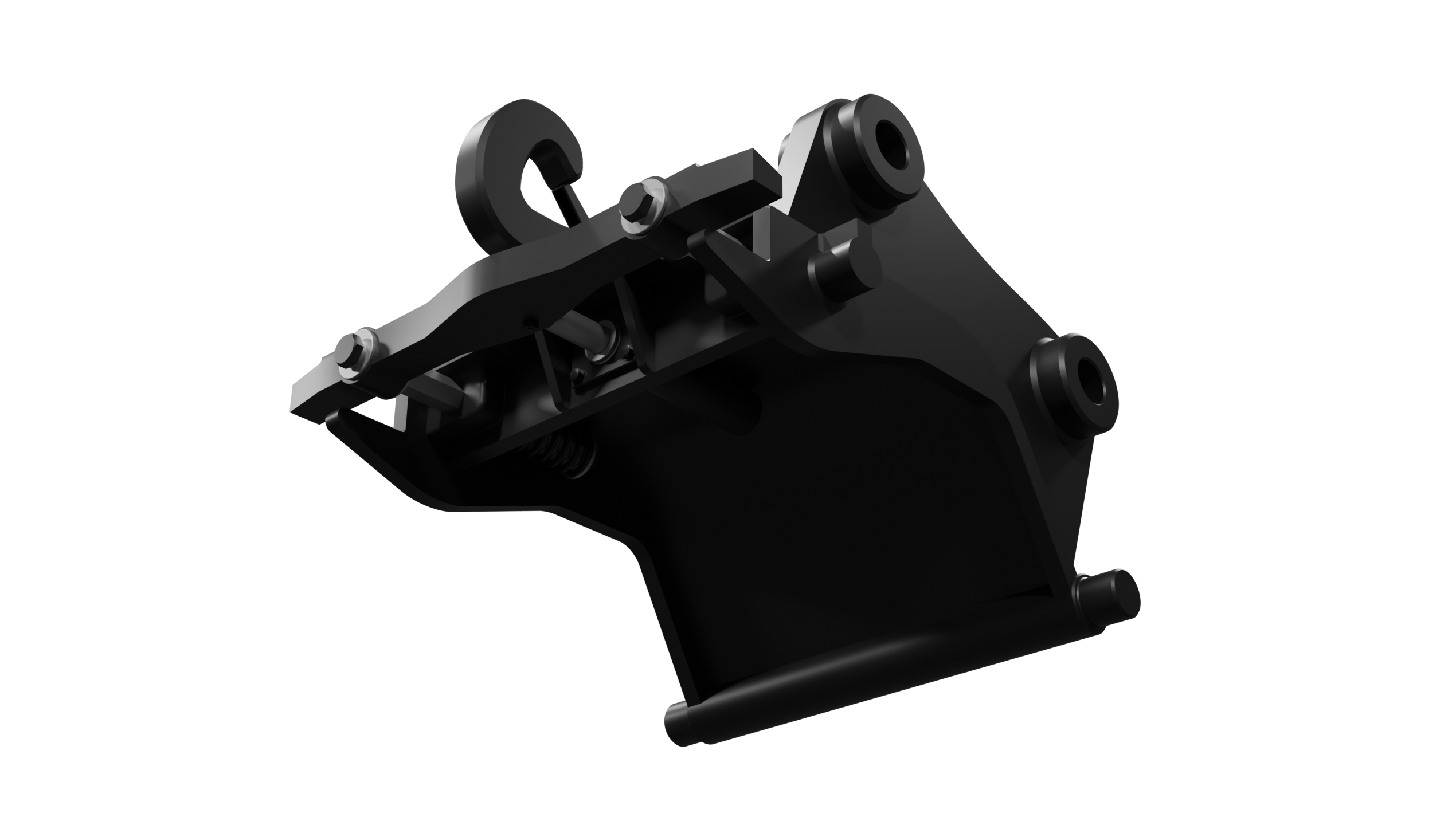 CW30 Coupler