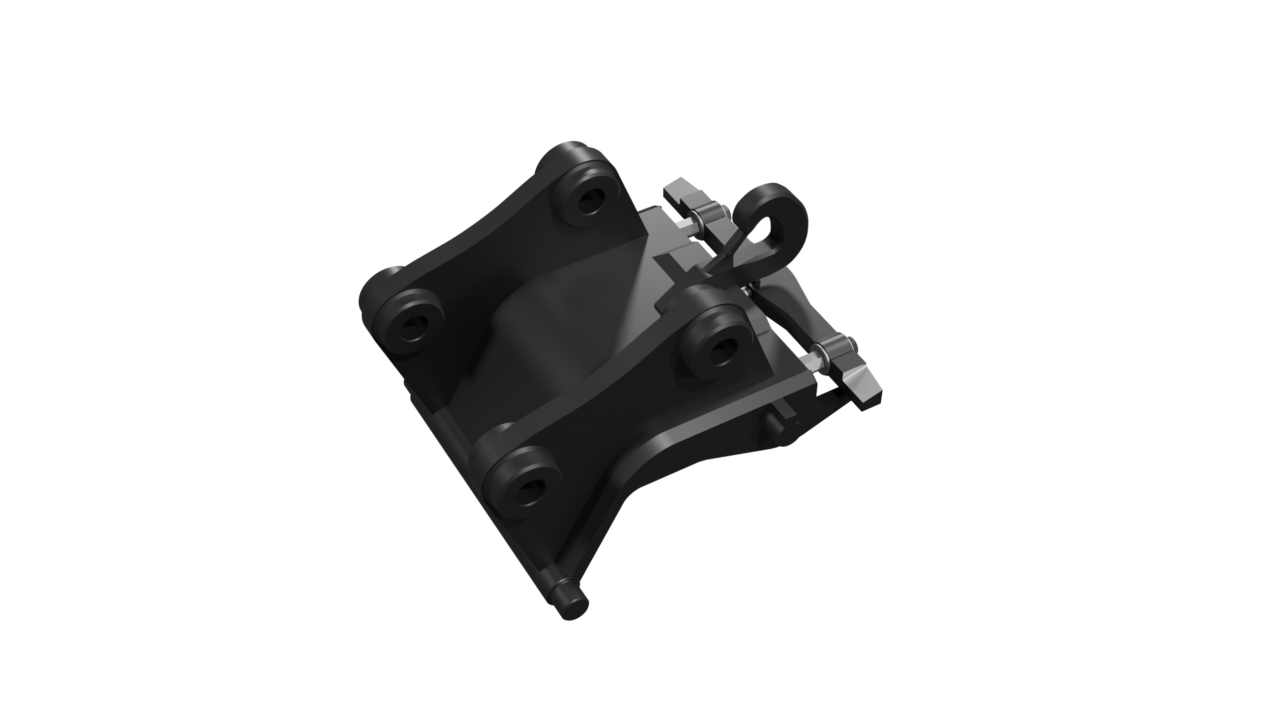 CW30 Coupler